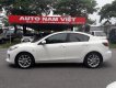 Mazda 3 S 2013 - Bán xe Mazda 3 S 2013, màu trắng, giá tốt