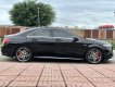 Mercedes-Benz CLA Cũ Mercedes-Benz  45 AMG 2014 - Xe Cũ Mercedes-Benz CLA 45 AMG 2014