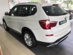 BMW X3 Mới   Xdrive 20i 2017 - Xe Mới BMW X3 Xdrive 20i 2017