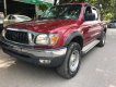 Toyota Tacoma Cũ   2.7 FI 2004 - Xe Cũ Toyota Tacoma 2.7 FI 2004