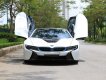 BMW i8 Cũ   Hybrid 2014 - Xe Cũ BMW I8 Hybrid 2014