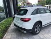 Mercedes-Benz GL Cũ Mercedes-Benz C C200 2018 - Xe Cũ Mercedes-Benz GLC GLC200 2018