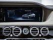 Mercedes-Benz C ũ Meredes-Benz S 500 2016 - Xe Cũ Mercedes-Benz S 500 2016