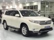 Toyota Highlander Cũ   LE 2010 - Xe Cũ Toyota Highlander LE 2010