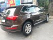 Audi Quattro Cũ  Q5 2.0 2013 - Xe Cũ Audi Q5 2.0 Quattro 2013