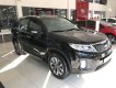Kia Sorento DATH 2018 - Cần bán Kia Sorento máy dầu, bảng full option, giá 949 triệu