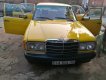 Mercedes-Benz S class Se230 1989 - Bán xế cổ Mercedes-Benz trước 1980