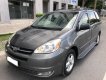 Toyota Sienna LE 2005 - Bán Toyota Sienna LE năm sản xuất 2005, màu xám (ghi), nhập khẩu nguyên chiếc, 515 triệu