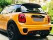 Mini Cooper S 2.0L   2016 - Cần bán Mini Cooper S 2.0L đời 2016, hai màu