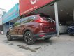 Honda CR V    1.5 turbo  2018 - Bán Honda CR V 1.5TB sản xuất 2018, màu đỏ