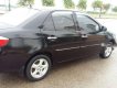 Toyota Vios 2007 - Chính chủ bán Toyota Vios năm 2007, màu đen