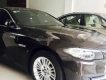 BMW 5 Series 520i 2015 - Bán BMW 5 Series 520i năm sản xuất 2015, màu đen, nhập khẩu nguyên chiếc