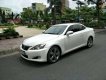 Lexus IS  250C   2010 - Cần bán gấp Lexus IS 250C đời 2010, màu trắng, xe nhập như mới