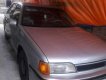 Hyundai Sonata   1991 - Bán Hyundai Sonata 1991, màu bạc