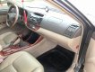 Toyota Camry  2.4G MT 2005 - Bán ô tô Toyota Camry 2.4G MT sản xuất 2005 số sàn, giá 395tr