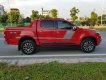 Chevrolet Colorado 2.8 High Country 2018 - Bán xe Chevrolet Colorado 2.8 High Country đời 2018, màu đỏ, xe nhập, như mới  