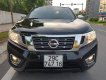 Nissan Navara 2.5EL  2016 - Cần bán lại xe Nissan Navara 2.5EL năm 2016, màu đen, nhập khẩu, chính chủ, giá 555tr