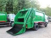 Hino 300 Series 2018 - Xe ép rác Hino Euro 4 nhập khẩu trả góp toàn quốc