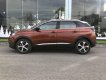 Peugeot 3008 2018 - Cần bán gấp Peugeot 3008 năm sản xuất 2018, giá tốt