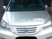 Honda Odyssey 2008 - Cần bán Honda Odyssey đời 2008, màu bạc