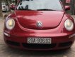 Volkswagen Beetle   2.5 AT  2007 - Bán Volkswagen Beetle 2.5 AT 2007, màu đỏ, xe nhập  