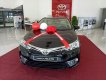 Toyota Corolla altis 1.8G 2018 - Cần bán xe Toyota Corolla Altis 1.8G sản xuất năm 2018, màu đen