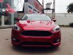 Ford Focus 1.5 Sport 5DR 2018 - Bán xe Ford Focus 1.5 Sport 5Dr sản xuất 2018, màu đỏ, giá 730tr