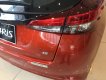 Toyota Yaris 1.5G  2018 - Bán xe Toyota Yaris G 2018 màu cam giao ngay