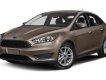 Ford Focus 1.5L Titanium  2018 - Cần bán Ford Focus 1.5L Titanium 4 cửa đời 2018, màu xám (ghi), hỗ trợ trả góp thủ tục nhanh chóng