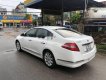 Nissan Teana 2009 - Cần bán lại xe Nissan Teana đời 2009, màu trắng, nhập khẩu, 485 triệu