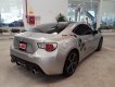 Toyota FT 86 2012 - Siêu xe hiếm Toyota FT 86 đời 2015, màu bạc, nhập khẩu nguyên chiếc, chạy 6500 km