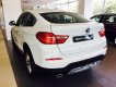 BMW X4 2018 - Bán xe BMW X4 sản xuất 2018, màu trắng, giá tốt