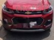 Chevrolet Trax 2017 - Bán Chevrolet Trax sản xuất 2017, màu đỏ