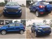 Ford EcoSport 1.5 Ambiente MT 2018 - Ford EcoSport 2018 giá tốt nhất hiện nay. Hỗ trợ ngân hàng 80% lãi xuất thấp - Ford Bình Dương kính chào qúy khách