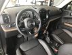 Mini Cooper   Countryman 2017 - Bán Mini Cooper Countryman 1.5 Twin Turbo năm 2017, màu xanh lục, nhập khẩu nguyên chiếc