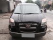 Hyundai Starex SRX 2006 - Mình bán Hyundai Starex 2006 dầu, màu đen, xe mình giữ kỹ đẹp