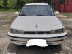 Honda Accord   1992 - Bán Honda Accord đời 1992, màu trắng, xe nhập chính chủ, giá chỉ 105 triệu