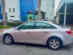 Chevrolet Cruze 2010 - Bán Chevrolet Cruze đời 2010, màu xám xe gia đình, giá chỉ 365 triệu