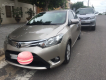 Toyota Vios 2014 - Bán Toyota Vios năm 2014, giá bán 450 triệu