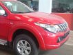 Mitsubishi Triton 4x2MT 2018 - Bán Mitsubishi Triton 2018 thông quan, giao ngay giá tốt. Gọi ngay