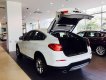 BMW X4 2018 - Bán xe BMW X4 sản xuất 2018, màu trắng, giá tốt