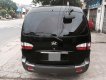 Hyundai Starex SRX 2006 - Mình bán Hyundai Starex 2006 dầu, màu đen, xe mình giữ kỹ đẹp