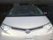 Toyota Previa 2008 - Cần bán lại xe Toyota Previa đời 2008, màu bạc xe gia đình, giá chỉ 765 triệu