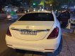 Mercedes-Benz S class S400   2014 - Bán Mercedes S400 năm 2014, màu trắng, nhập khẩu nguyên chiếc 