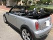 Mini Cooper S 2005 - Bán xe Mini Cooper S 2005, màu bạc, nhập khẩu nguyên chiếc