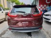 Honda CR V    1.5 turbo  2018 - Bán Honda CR V 1.5TB sản xuất 2018, màu đỏ