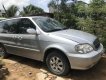 Kia Carnival 2006 - Cần bán gấp Kia Carnival 2006 chính chủ, 270tr