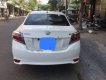 Toyota Vios 2016 - Gia đình bán Toyota Vios sản xuất 2016, màu trắng 