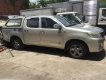 Toyota Hilux 2.5E MT 2011 - Bán Hilux màu kem, Sx 2011 cũ thương lượng