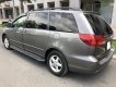 Toyota Sienna LE 2005 - Bán Toyota Sienna LE năm sản xuất 2005, màu xám (ghi), nhập khẩu nguyên chiếc, 515 triệu